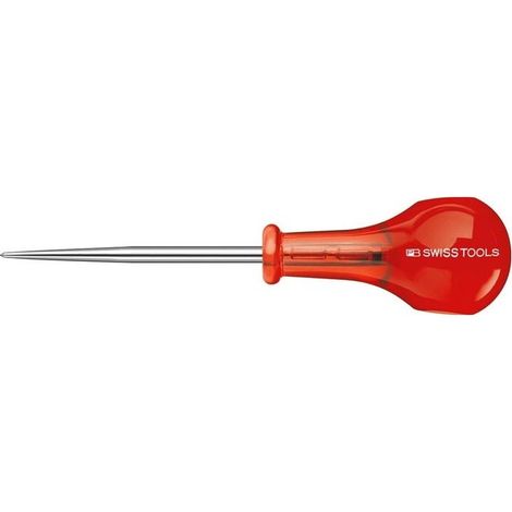 Punteruolo PB 635/80 - Tonda 5,0x80 - Utensile di Precisione