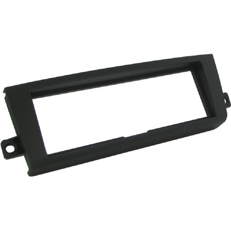 Facade autoradio FA518 compatible avec Renault Koleos