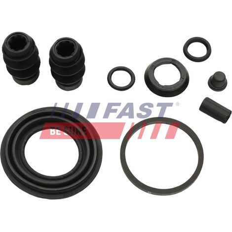 Kit di riparazione rapida pinza freno POSTERIORE FT32451 (1/2)