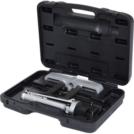 KS TOOLS Extractor de camisas de cilindro, 6 piezas - 460.1815 (1/4)
