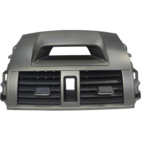 Passend für Toyota Corolla 2009-2013 Lüftungsdüsen (hochwertige Modelle) 55670-02340 (1/4)