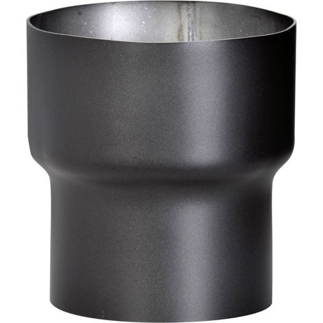 Erweiterung O:120mm W:150mm schwarz