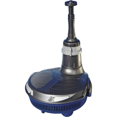 Hozelock Easyclear 4500 - Filtre - UVC - Pompe de fontaine - pour bassins jusqu'à 4500 litres (1/10)