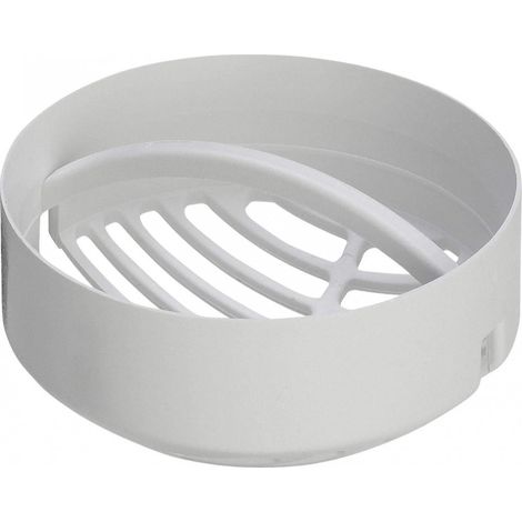 Cesta de diámetro 60mm para el desagüe de ducha VIEGA TEMPOPLEX (1/2)