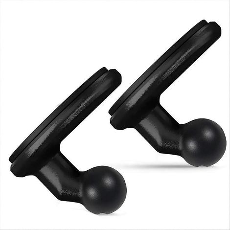 2 supports adhésifs discrets pour caméra embarquée compatible avec les modèles Dash Cam Mini 2, Mini 3/45/46/47/55/56/57/65W/ (1/5)