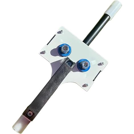 FlexiPro - Passe-cable pro Outil de traction de cable pour perceuse Outil de traction de cable pour perceuse, extracteur de fil robuste, outil d'insertion et d'extraction de cable (1/5)
