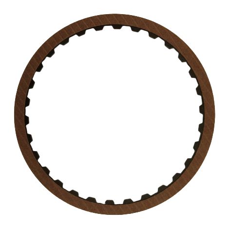 DISCO DI FRIZIONE 722.6 CESTELLO K1 B1 172,61 mm x 146,48 mm x 2,11 mm 30 DENTI