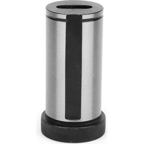 Douille de porte-outil de tour CNC Morse D40-MT3, manchon de tournage pour foret à queue conique. (1/5)