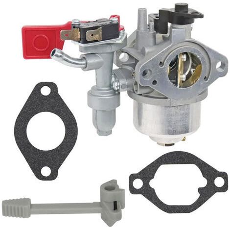 Carburatore 799060 adatto per il carburatore 84004885 del GENERATORE (1/5)