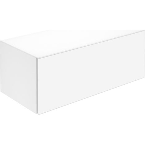 Buffet X-LINE 1000x400x490mm en vulcanite