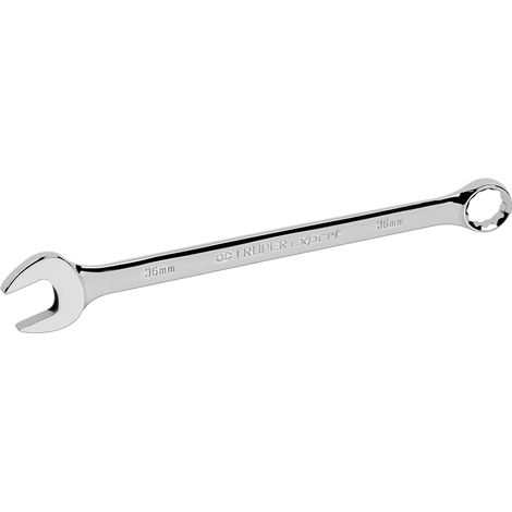 Llave combinada extralarga - 36x505 mm