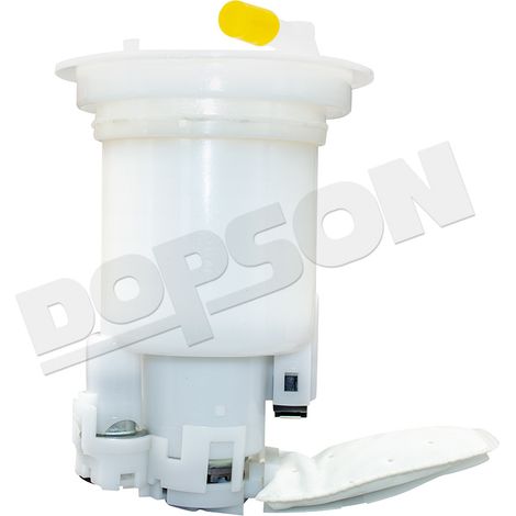Pompe à carburant compatible avec les modèles San Miguel Lancer E8547M, P76738M, FG1654 et SP4032M.