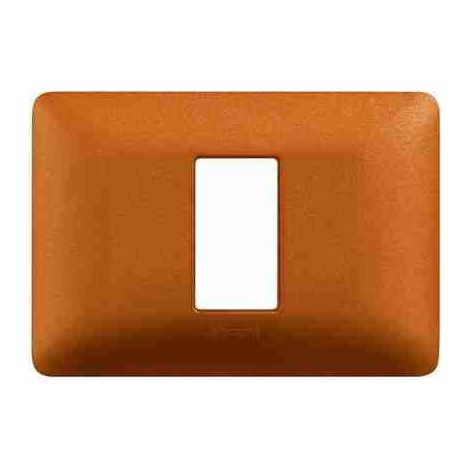 BTIAM4803M1TRT Placca Matix 1 modulo
