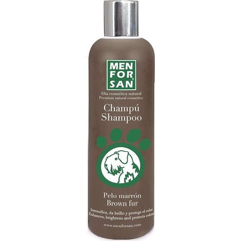 SHAMPOO CAPELLI CASTANI 300ML  OFFERTA ESCLUSIVA