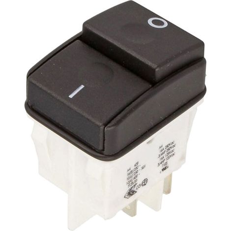 Ein/Aus -Schalter für Kärcher Vakuumreiniger - 66300873