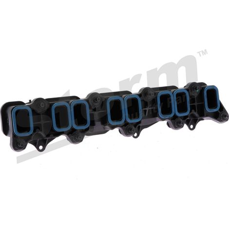 Collecteur air/admission compatible Ford Transit Mk5 Minibus (1/4)