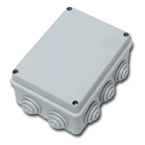 MODELE EM boîtier pour platines électroniques (1/3)