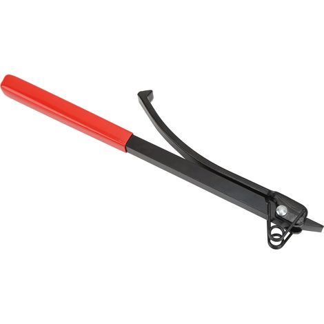 Tourne-volant universel en métal haute dureté, outil de rotation portable pour véhicules, adapté à tous types de moteurs. (1/5)