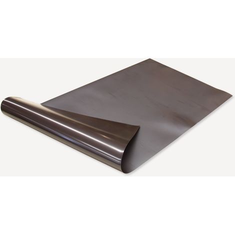 Magna-C Magnetfolienzuschnitt semi-anisotrop 1.010x615x0,4mm
