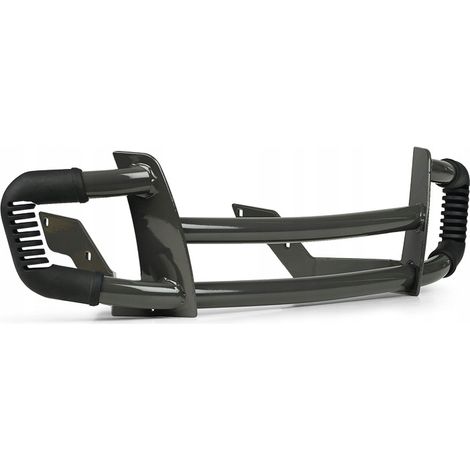 Paraurti e protezione cofano per trattori da giardino Husqvarna (1/2)