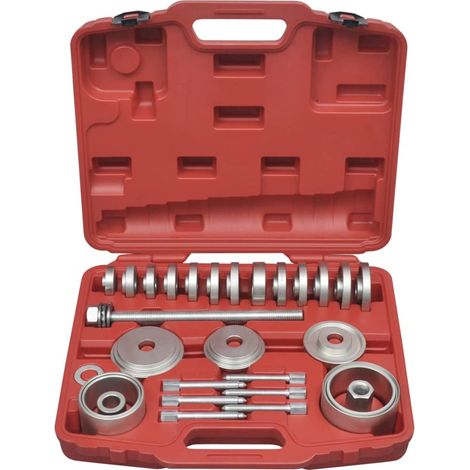 Kit d'outils d'installation et retrait de roulement de roue CFW369271 (1/5)