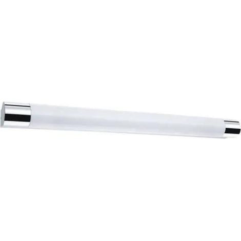 Paulmann Orgon Aplique de Pared Cromo 70 cm LED