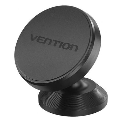 Cargador de Coche Inalámbrico Vention KSLB0/ W