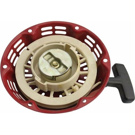Démarreur à câble Ressorts de recul Remplacement pour GX160 GX168 GX200 (1/5)