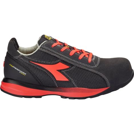Diadora Utility GLOVE HYPERFORM S1PS LOW scarpe da lavoro antinfortunistiche - 44 (1/4)