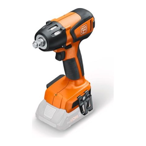 FEIN ASCD 18-300 W2 AS 18v Impact wrench 1/2" square drive