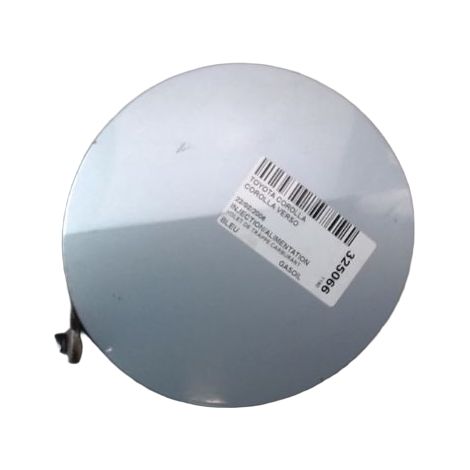 [PRODUIT D'OCCASION] Volet De Trappe Carburant TOYOTA Corolla Verso 2004-2007 ♻️ Ref Oe. 7735064010 - Garantie à vie (1/3)