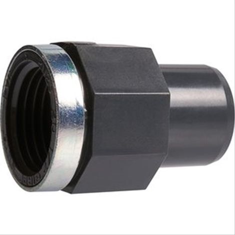 Manchon fileté PVC pression F1'' F32/M40 Le lot de 10