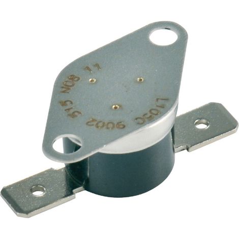 Thermostat Elmwood 2455R - 105°C à bride - DE DIETRICH : 300003148
