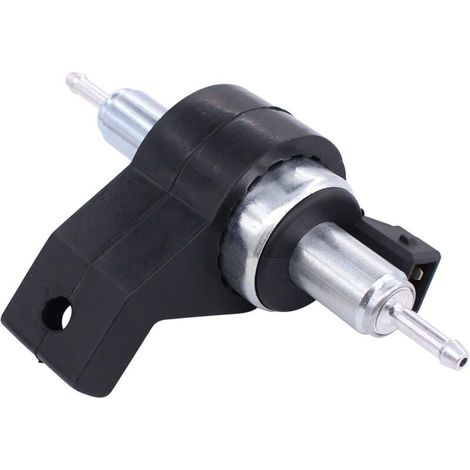12-V-Auto-Luftpumpe für Diesel- und Benzinmotoren, elektrische Standheizung mit Gummilagerung für Webasto Eberspächer 1 bis 5 kW (1/5)