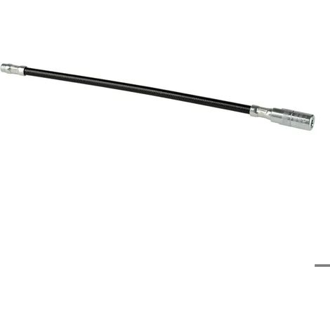 Flexible hose pressol flexible hose Anschluss 12 631 11 mm