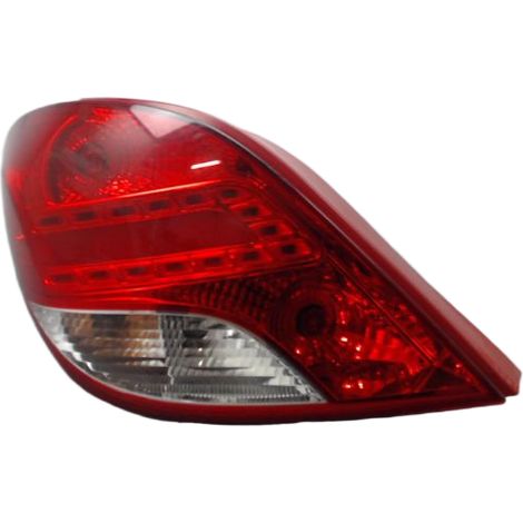 [PRODUIT D'OCCASION] Feu Arriere Gauche  PEUGEOT 207 2006-2013 ♻️ Ref Oe. 6350hq - Garantie à vie (1/3)
