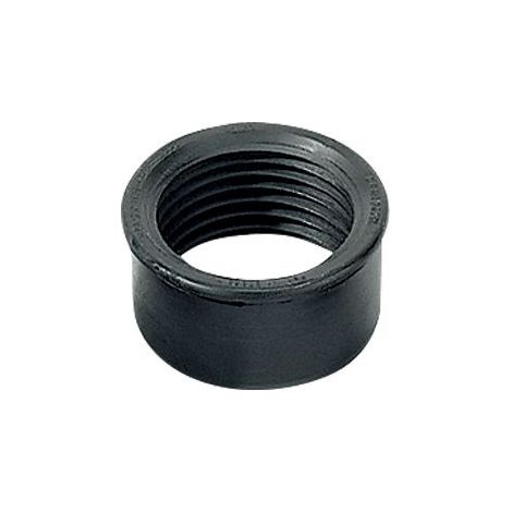 Dallmer Lippendichtung zu HT/SML-Rohrverbinder DN 70, 880949 (1/2)