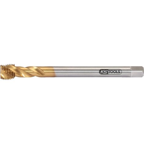 KS TOOLS Taraud M10 x 1 ( 152.1038 )