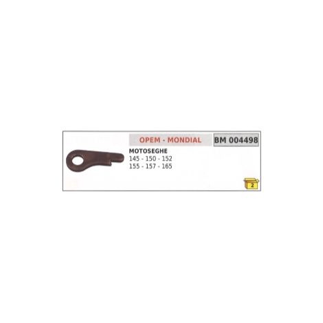 Saltarello avviamento OPEM - MONDIAL motosega 145 - 150 - 152 - 155 - 157 - 165