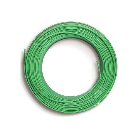 CABLE DE PERIMETRO BOBINA DE 100 M.