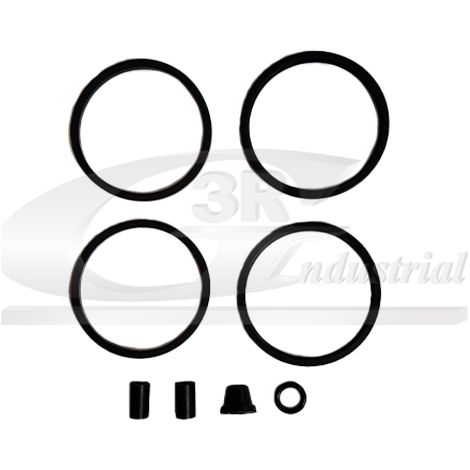 3RG 89299 KIT REP. PINZA FRENO