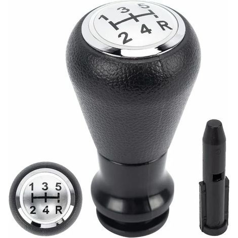 Support téléphone voiture avec clip de ventilation, support universel pour smartphone intérieur automobile (1/3)