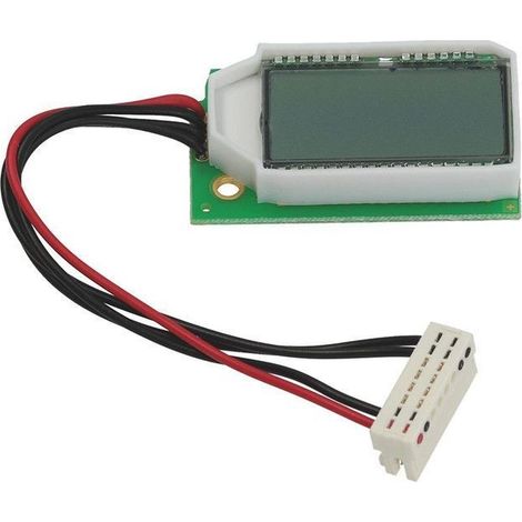 Module afficheur cristaux liquide Brandt AS0000284
