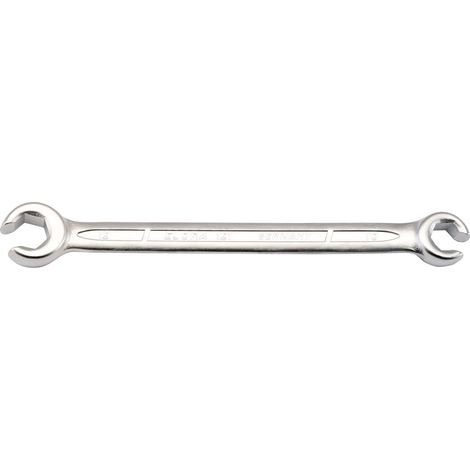 Draper 04501 Elora Metric Flare Nut Spanner, 10 x 12mm