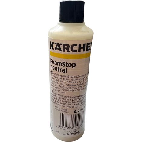 Kärcher FoamStop neutral (1/3)