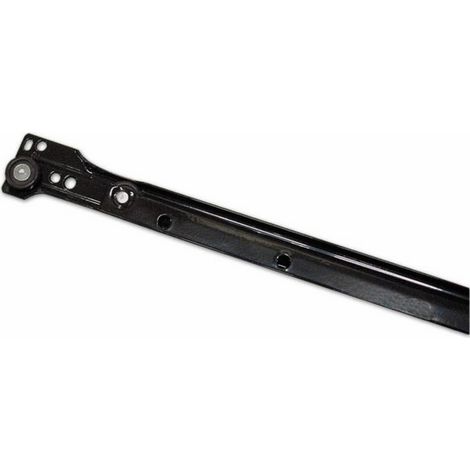 Guide Scorrevoli per Cassetti colore Marrone misura 450 mm Estrazione 374 mm 1Cp (1/2)