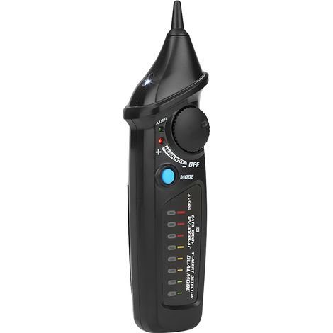 Bside AVD06 AC12-1000V Berührungsloser Spannungsdetektor, Dual-Mode-Steuerung (1/5)