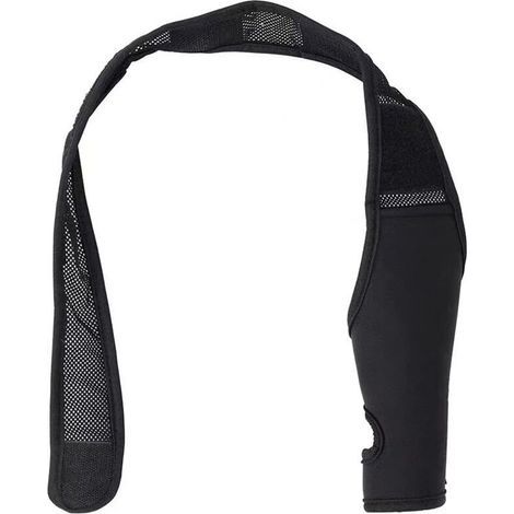 Genouillère pour Chien,Attelles de Jambe Arrière pour Chien,pour Déchirure du LCA,Lésions Ligamentaires,Taille M (1/4)