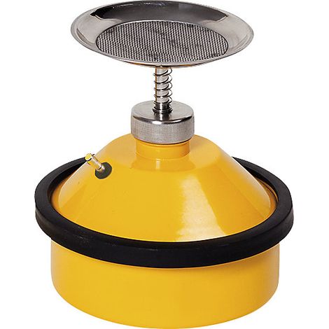 FRANKEL kaiserkraft, Humidificateur économique avec raccord de (1/4)