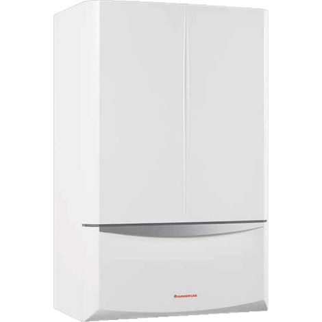 Immergas Victrix Maior 35 caldaia murale a condensazione 35 Kw a metano codice prod: 3.033699